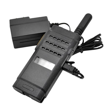 ETMY slim walkie talkie SL3500e бизнес-2-полосная радиостанция